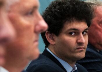 Bankman-Fried on the hook in Texas called to appear at February hearing