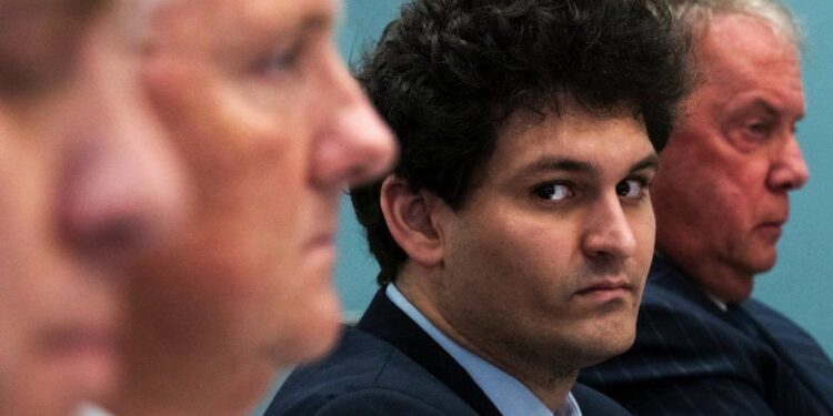 Bankman-Fried on the hook in Texas called to appear at February hearing