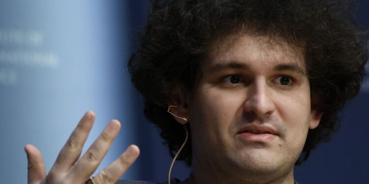 FTX miniseries gets go ahead, covering the ‘most brazen frauds ever committed’