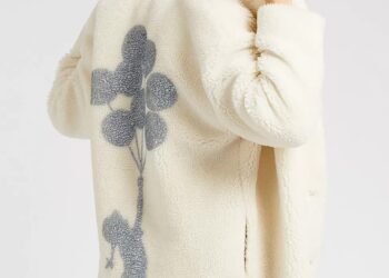 Banksy accuses clothing brand Guess of ‘helping themselves’ to his artworks