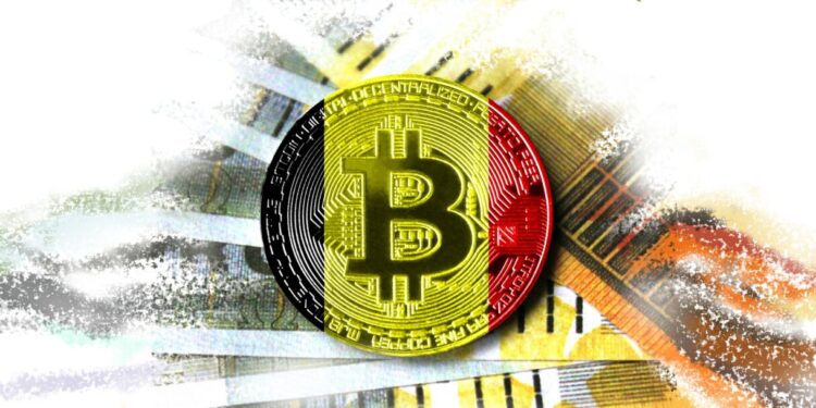 Belgium says BTC, ETH and other decentralized coins are not securities