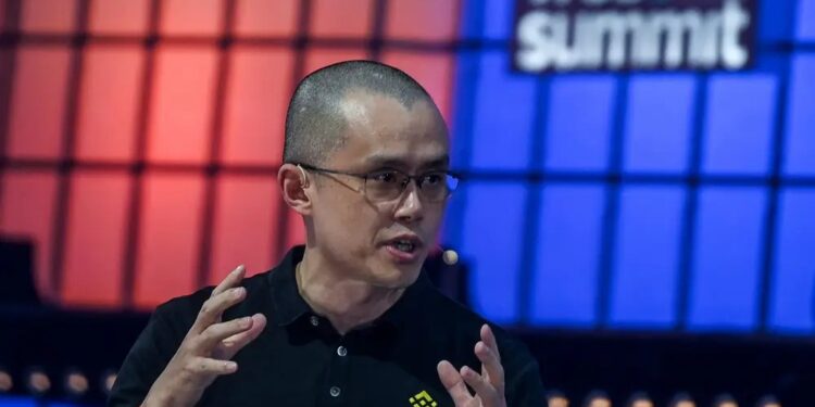 CEO of Binance, has bet big on Musk’s Twitter buyout with a $500 million investment, saying he is ‘extremely supportive of the freedom of speech