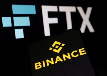 Crypto prices spike then crash as Binance moves to acquire FTX