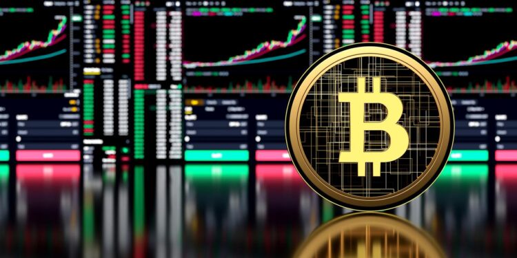 Bitcoin is now less volatile than S&P 500 and Nasdaq