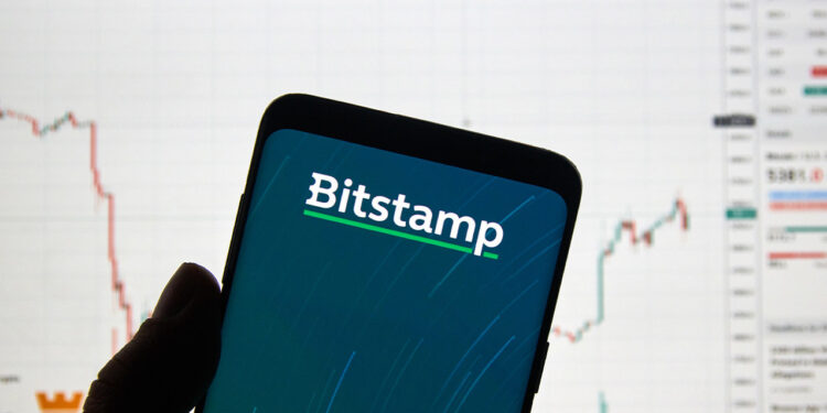 Bitstamp gets a crypto license from the Bank of Spain