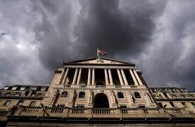 The UK was hours away from a financial meltdown