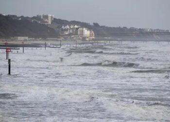 Britain’s businesses are ‘running out of fight’ as country faces longest-ever recession