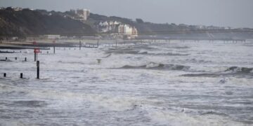 Britain’s businesses are ‘running out of fight’ as country faces longest-ever recession