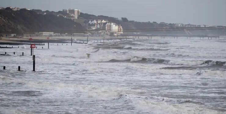 Britain’s businesses are ‘running out of fight’ as country faces longest-ever recession