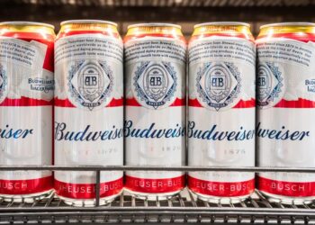 Budweiser plans to ship unsold beer to the country that wins the World Cup