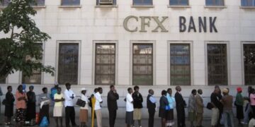 These currencies have tanked this year — and one is down over 75% against the dollar