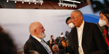 What was decided at the Cop27 climate talks in Sharm el-Sheikh?