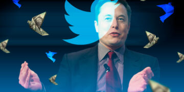 I’m the captain now! Musk chops the Twitter board and becomes the sole director