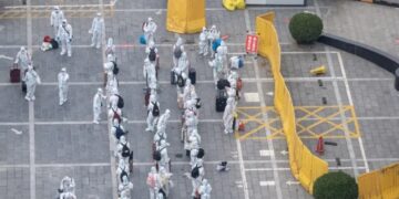 Here’s what we know about the rebound in Chinese stocks this week