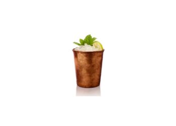 Cocktail of the week: Sumi’s wasabi mule