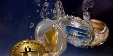 So long, Solana? Ether rival clobbered by FTX crash