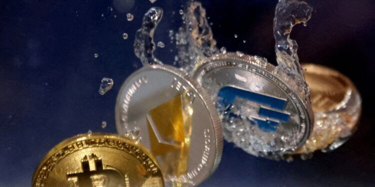 So long, Solana? Ether rival clobbered by FTX crash