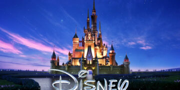 CEO Bob Iger is back – Disney surges 9%