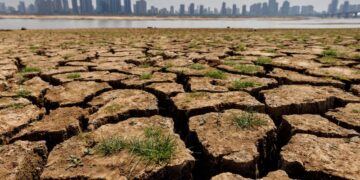 COP27 summit to begin with a plea to discuss climate compensation