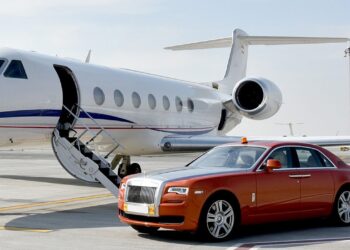 Superyacht rentals, private jets and a soccer-themed hotel: Dubai is cashing in on the Qatar World Cup