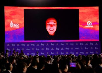 Elon Musk: ‘I have too much work on my plate’