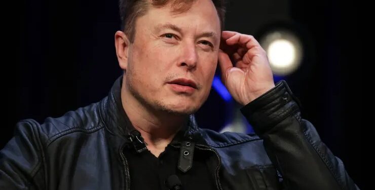 Twitter has had a ‘massive’ revenue drop as advertisers pause spending