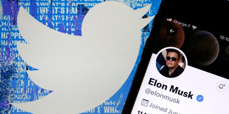 Musk wants ‘Twitter 2.0’ to have video chat, voice calls, and encrypted DMs with the help of Signal’s founder