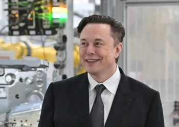 Elon Musk’s Twitter has identified that about 50% of employees will be laid off