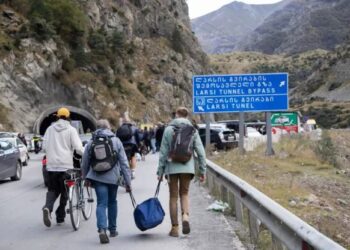 These economies are booming as Putin’s war drives migrants and money out of Russia