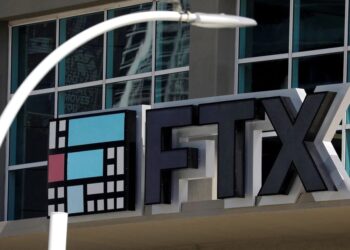 Collapsed FTX owes nearly $3.1 billion to the top 50 creditors