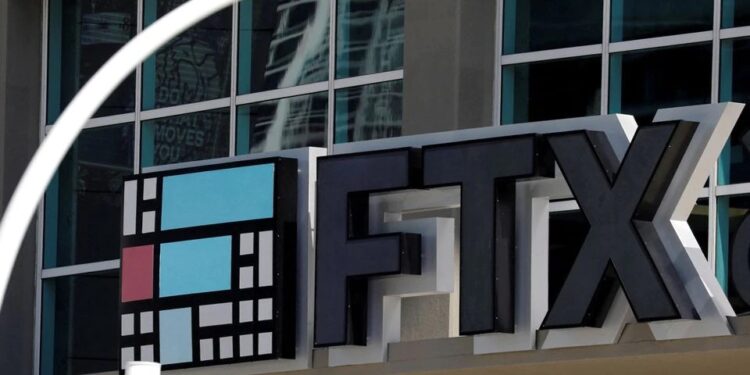 Collapsed FTX owes nearly $3.1 billion to the top 50 creditors