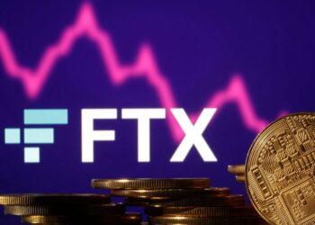 At least $1 billion of client funds missing at FTX