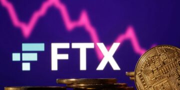 At least $1 billion of client funds missing at FTX