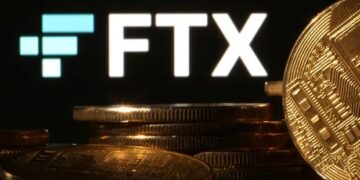 The collapse of FTX cryptocurrency under scrutiny by federal authorities