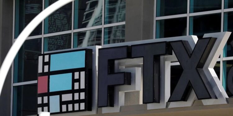 FTX’s Bankman-Fried begged for rescue even as he revealed huge holes in the firm’s books