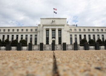 Fed delivers big rate hike, highest since early 2008