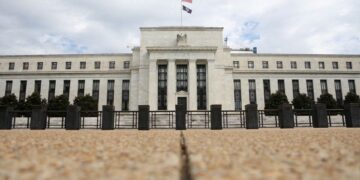 Fed delivers big rate hike, highest since early 2008