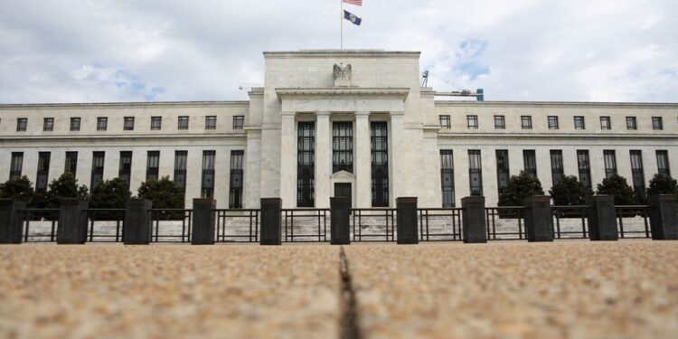 Fed delivers big rate hike, highest since early 2008