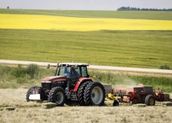 Big agriculture warns farming must change or risk ‘destroying the planet’