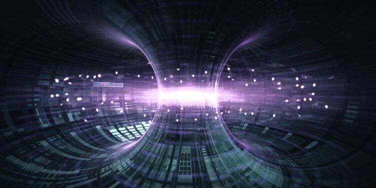 Fusion – the energy of the future or just science fiction?