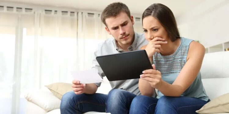 Gen Z’s finances are already tanking, and we’re not even in a recession yet