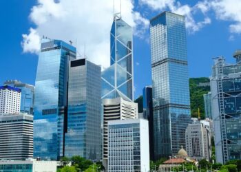 Hong Kong wants to be a Crypto hub again