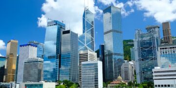 Hong Kong wants to be a Crypto hub again