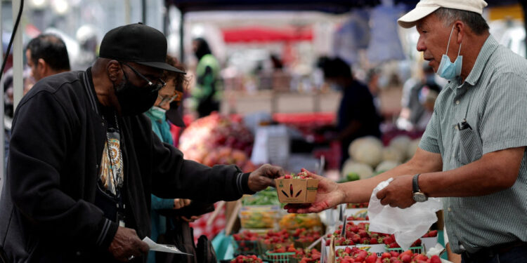 Little sign of relief expected in October US inflation data