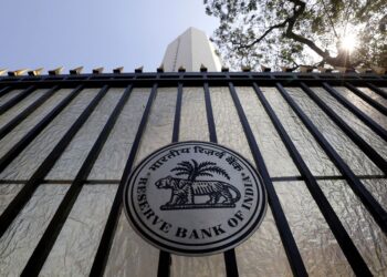 India central bank to start a pilot of retail digital rupee on December 1