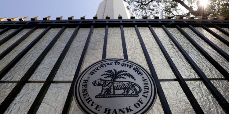 India central bank to start a pilot of retail digital rupee on December 1