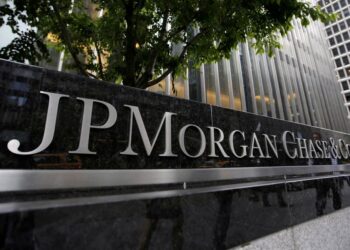 J.P.Morgan predicts a mild U.S. recession next year