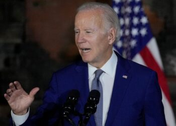 Biden to press G-20 to hold tough on Russia over Ukraine war