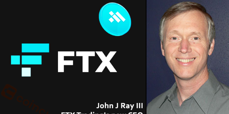 FTX’s new CEO John Ray coldly addresses SBF’s erratic tweets