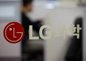South Korea’s LG Chem to invest $3bn in US plant for EV parts